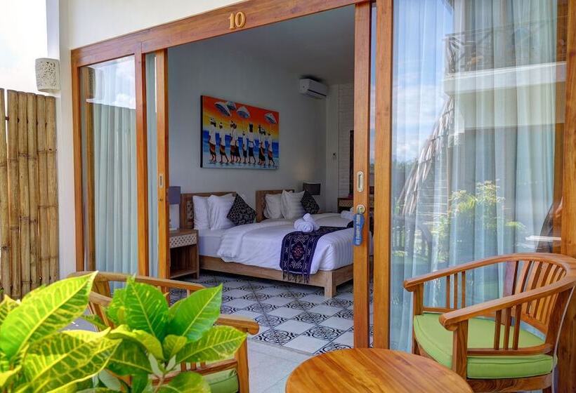 Номер Superior, Wide Sands Beach Retreat