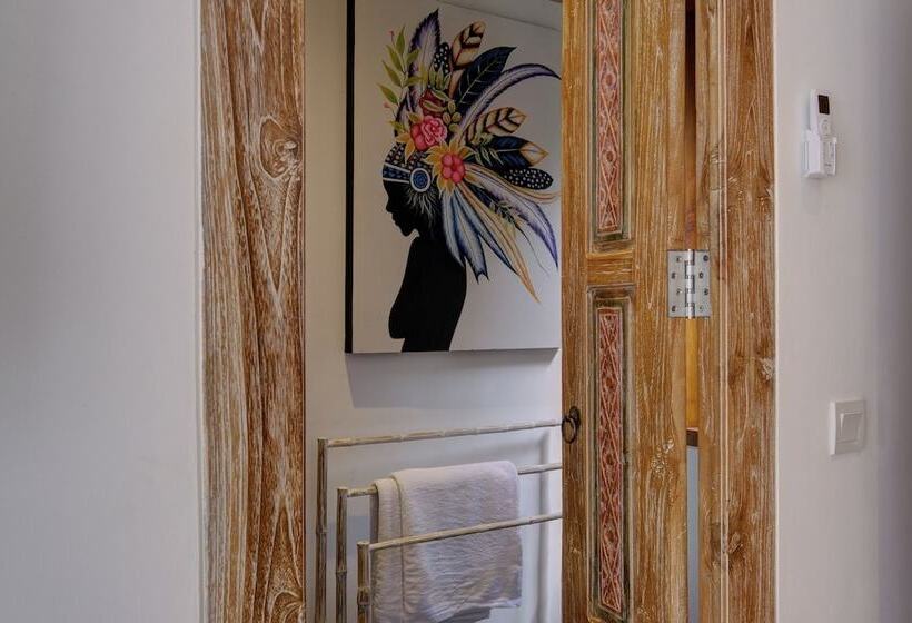 Номер Deluxe, Wide Sands Beach Retreat
