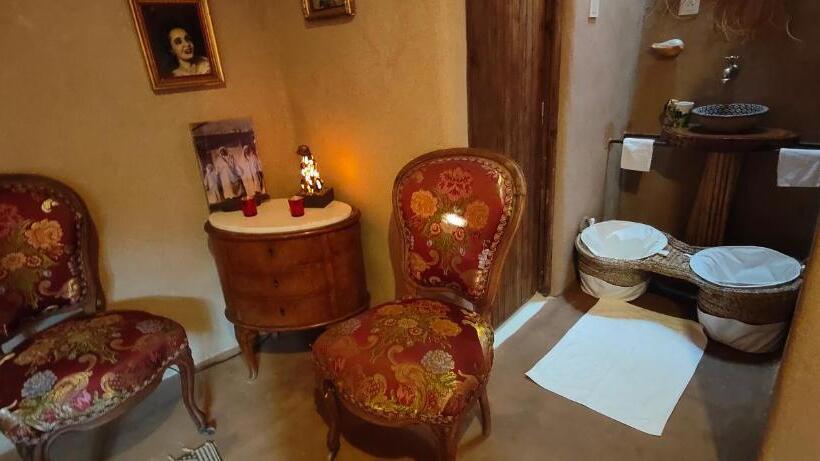 اتاق لوکس, Dar Tawarta Guest House Dakhla