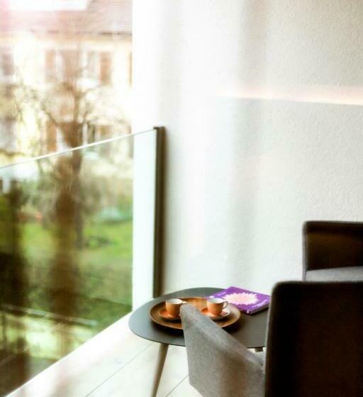 침실 1개 수피리어 아파트, Primera Apartments