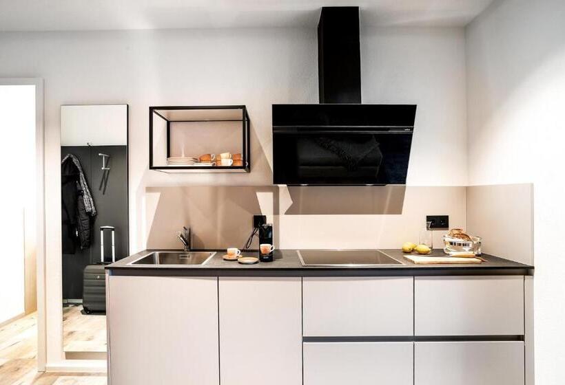 침실 1개 아파트, Primera Apartments