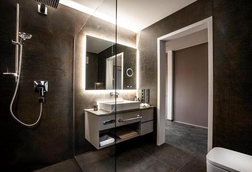 1침실 펜트하우스 아파트, Primera Apartments