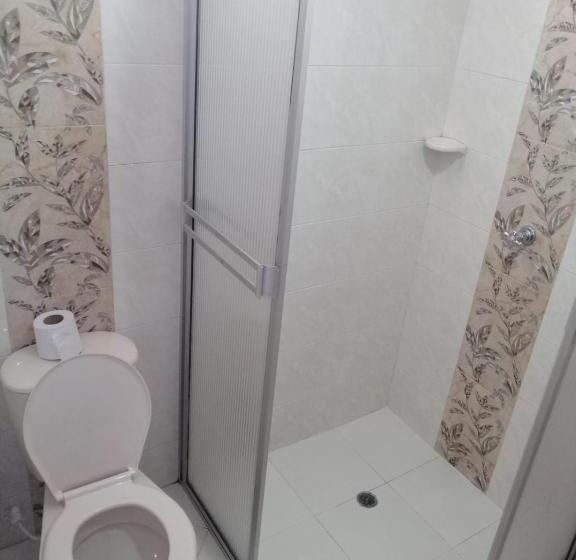 이코노미 룸, Ayenda Hotel Ecosuite Quibdó