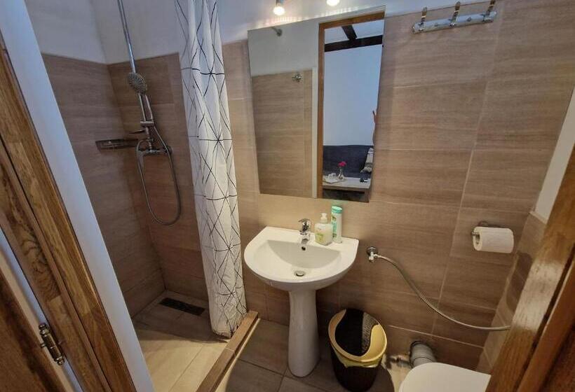 اتاق استاندارد, Confort Inn