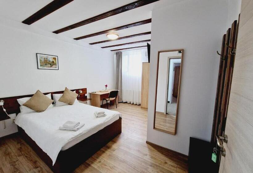 اتاق استاندارد, Confort Inn