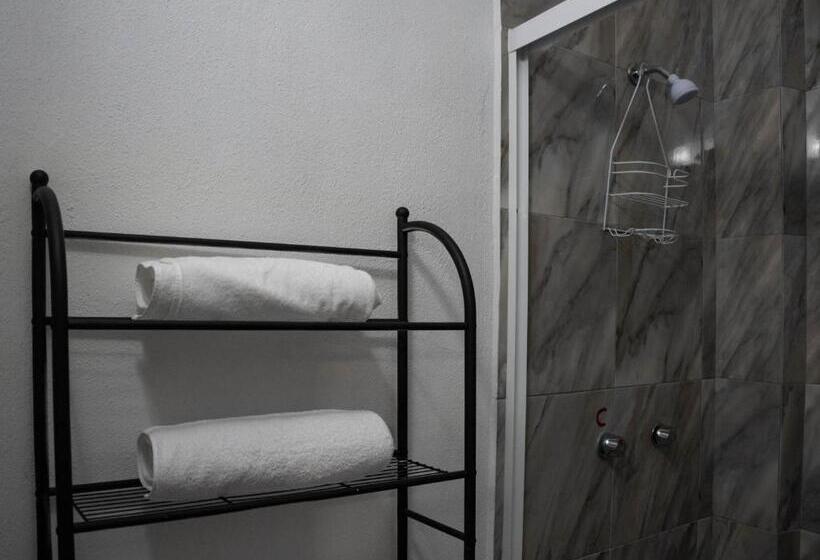 Стандартный Номер Кровать Кинг, El Patio