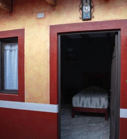 Трехместный Номер Классика, El Patio