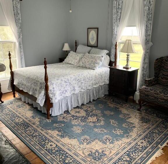 Номер Стандарт, The Inn At Key Falls Estate