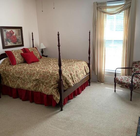 Номер Superior, The Inn At Key Falls Estate