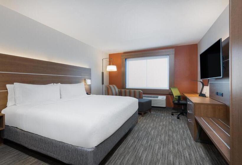标准间, Holiday Inn Express & Suites   Colorado Springs South I 25, An Ihg