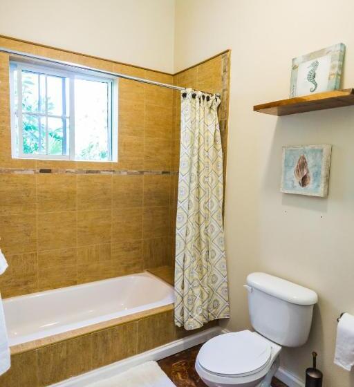 اتاق استاندارد با چشم‌انداز استخر, Blue Paloma Bed & Breakfast