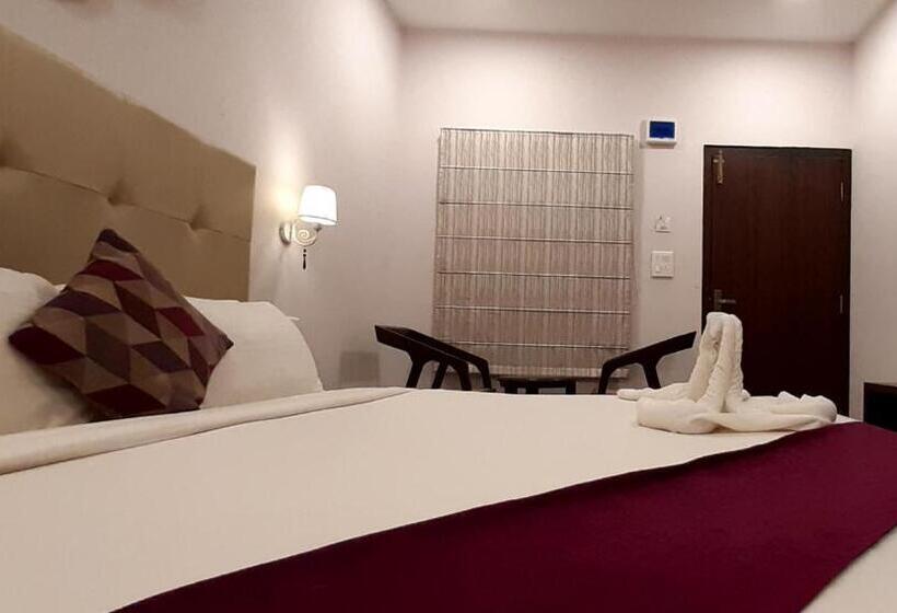 Хижина, Aurum Resorts