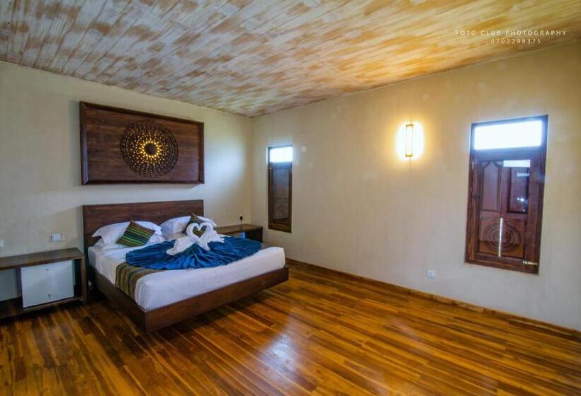 کلبه ییلاقی سوپریور یک خوابه, Guru Beach Resort