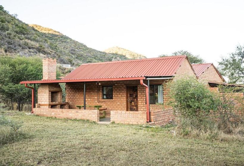 اتاق استاندارد, Otavi Vineyards Self Catering & Camping