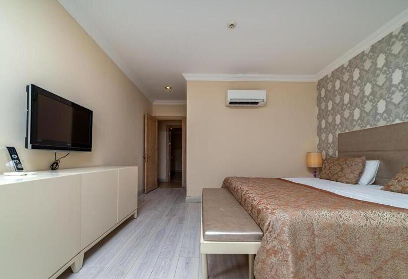 Вилла 1 Спальня, Amara Luxury Resort & Villas