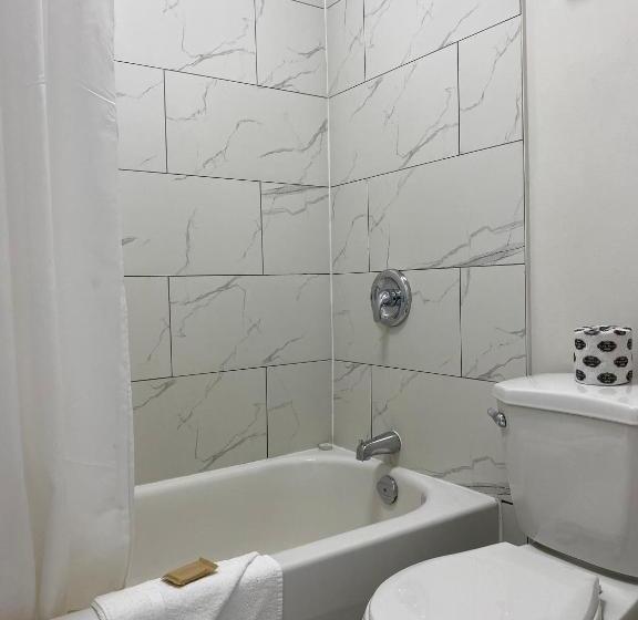 スタンダードルーム, Surestay By Best Western Kapuskasing