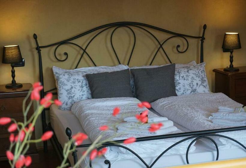 标准间, Agritur Maso Carpené