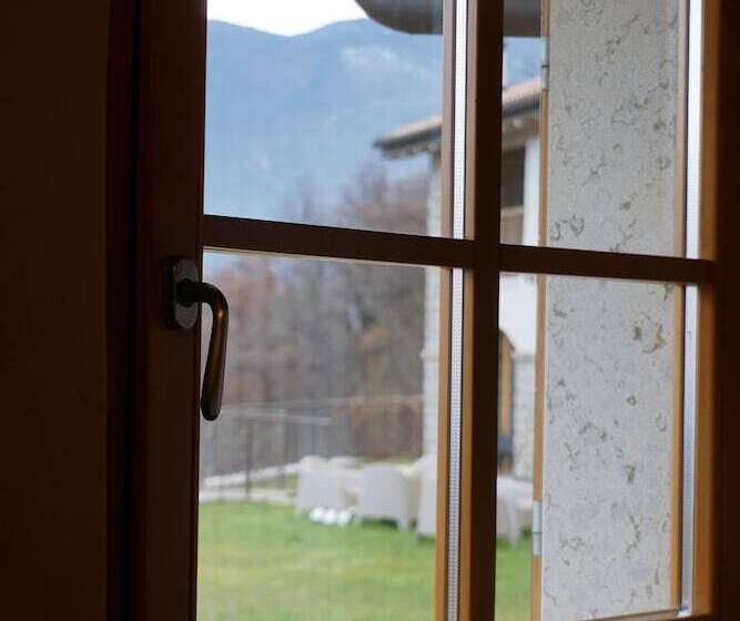 스탠다드 룸, Agritur Maso Carpené