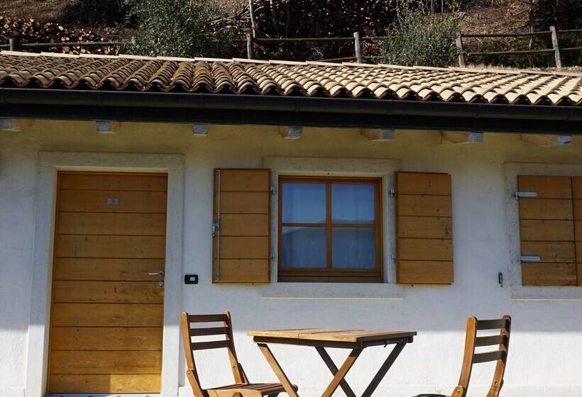 标准间, Agritur Maso Carpené