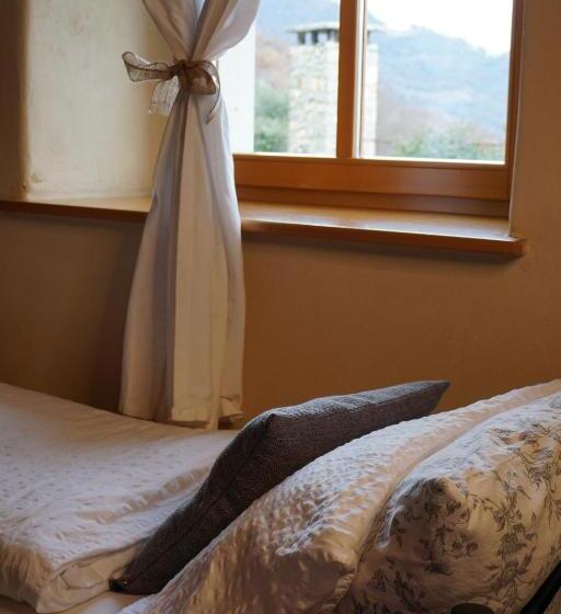 4인용 스탠다드 룸, Agritur Maso Carpené
