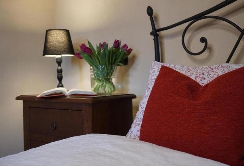 4인용 스탠다드 룸, Agritur Maso Carpené