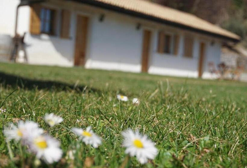 经济房, Agritur Maso Carpené