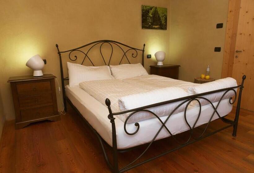 이코노미 룸, Agritur Maso Carpené