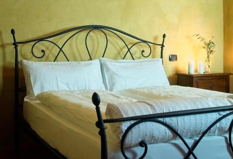 经济房, Agritur Maso Carpené