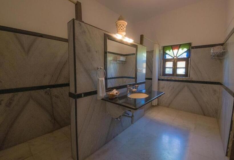 Президентский Люкс, Ranakpur Safari Resort