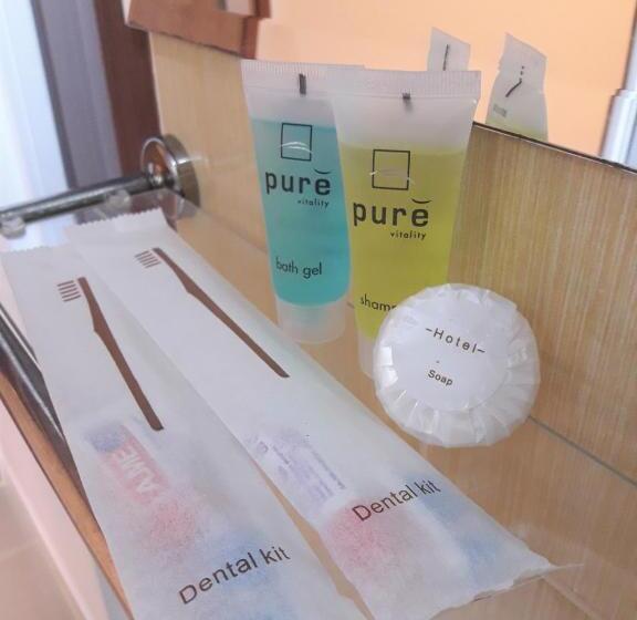 豪华房间, Shobi Hotel Johor Bahru Near Ciq Jb