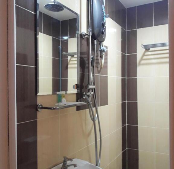 غرفة عائلية, Shobi Hotel Johor Bahru Near Ciq Jb