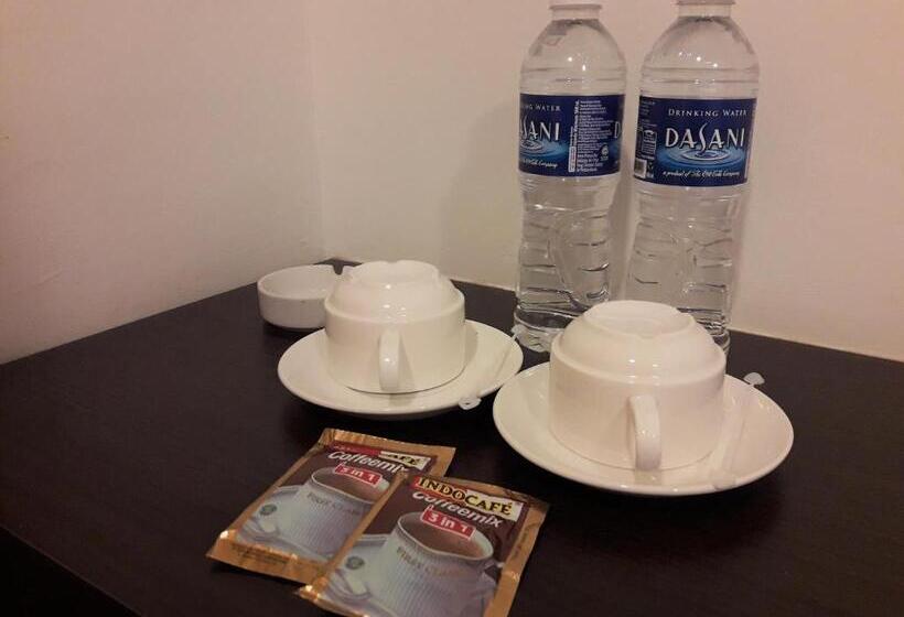 غرفة سوبيريور, Shobi Hotel Johor Bahru Near Ciq Jb