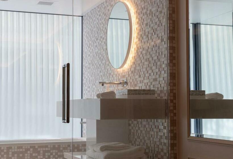 Номер Superior, A10 Hotel Azabu Ten
