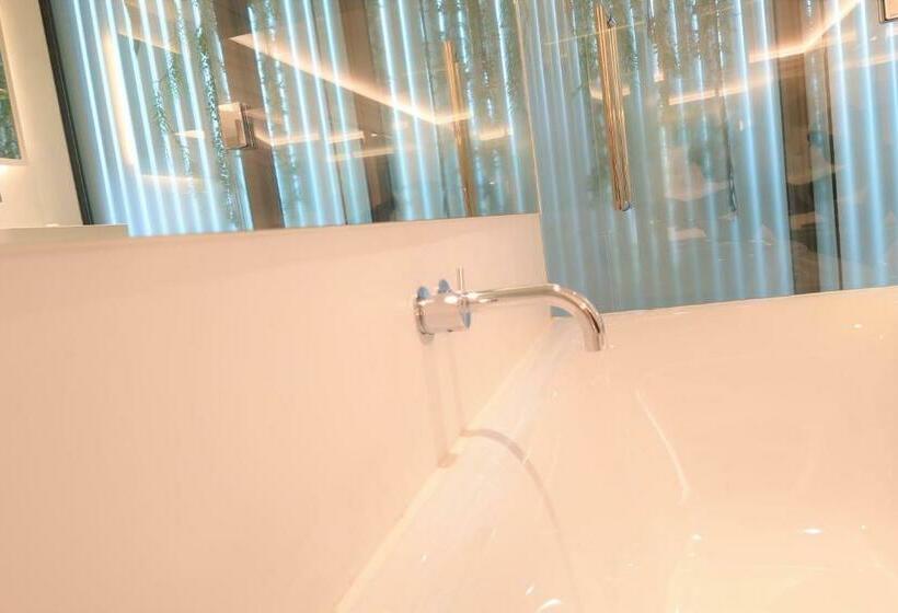 Номер Superior, A10 Hotel Azabu Ten
