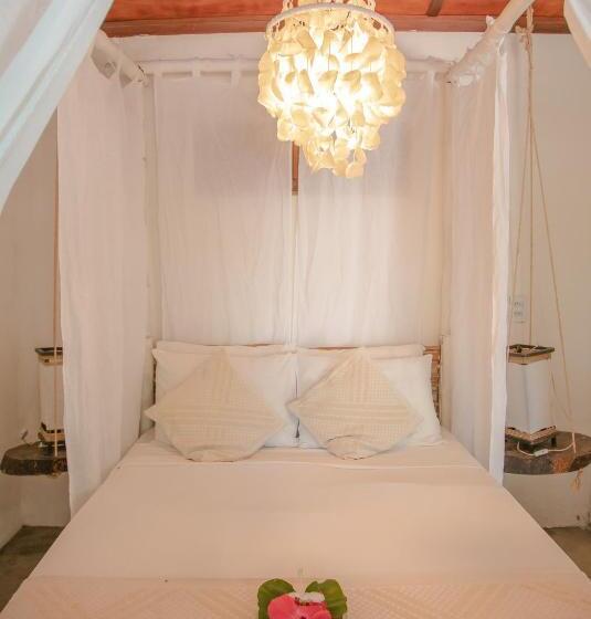 Triple Room Sea View, Cabare Du Vento