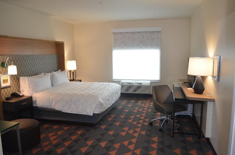 高级客房, Holiday Inn   Nw Houston Beltway 8, An Ihg