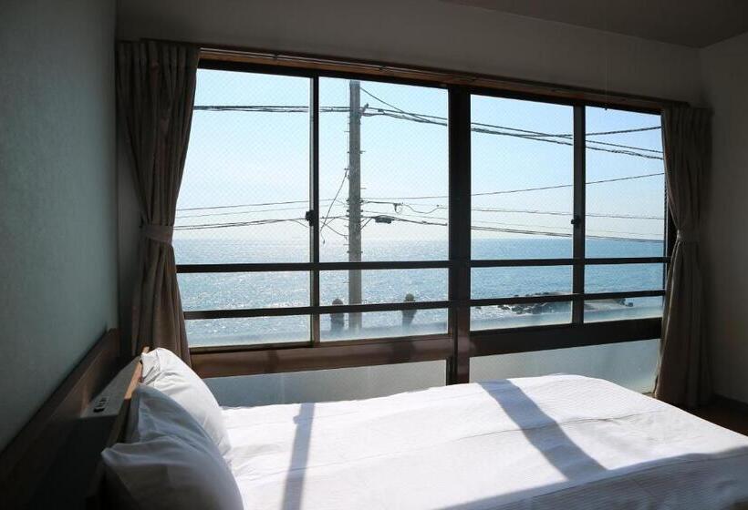 家庭海景房, &resort Izu No Ne