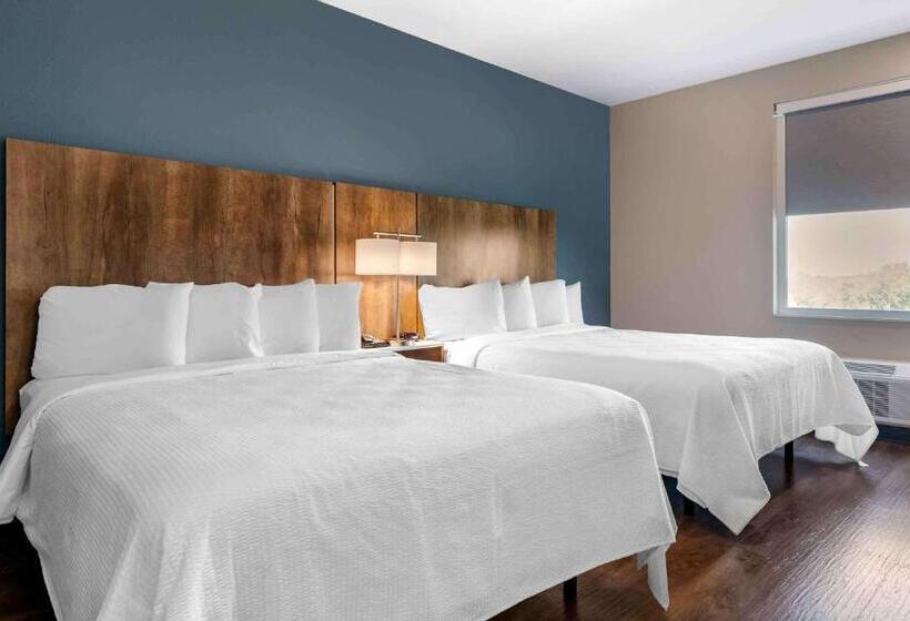 스탠다드 스튜디오, Extended Stay America Premier Suites  Tampa  Gibsonton  Riverview