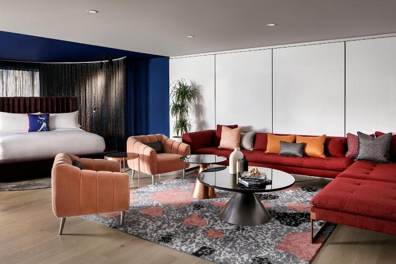 标准间, Super 8 By Wyndham Wyoming/grand Rapids Area