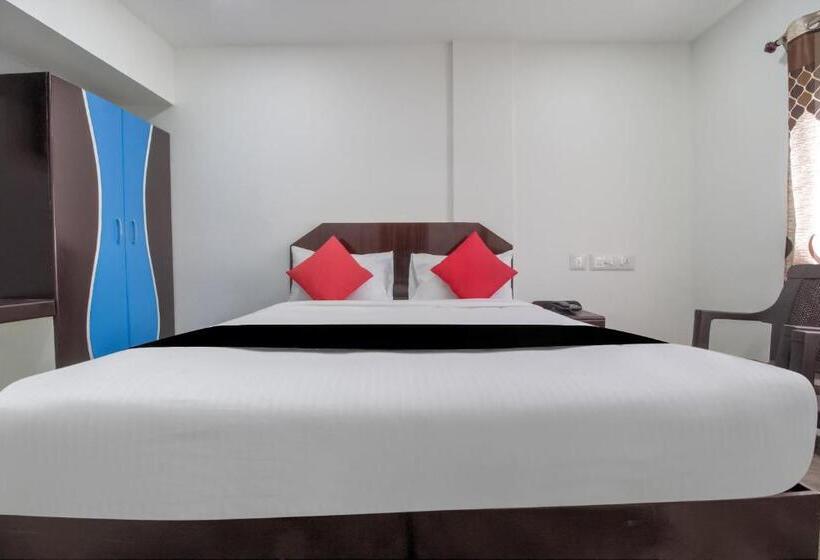 Quarto Estandar, Super Hotel O Kanyakumari Near Sunrise View