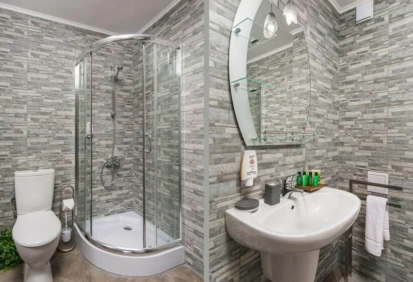 Номер Deluxe, Villa Magus