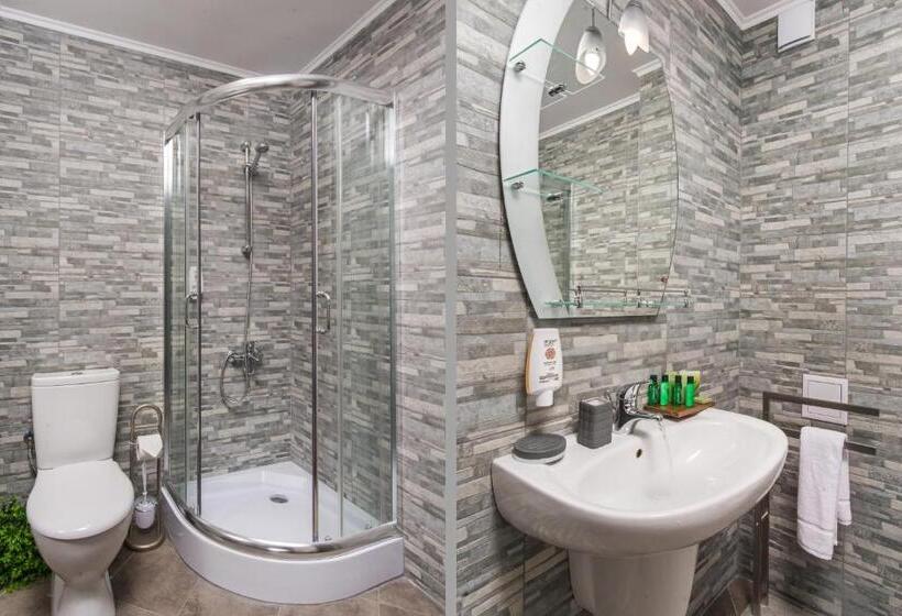 Номер Deluxe, Villa Magus