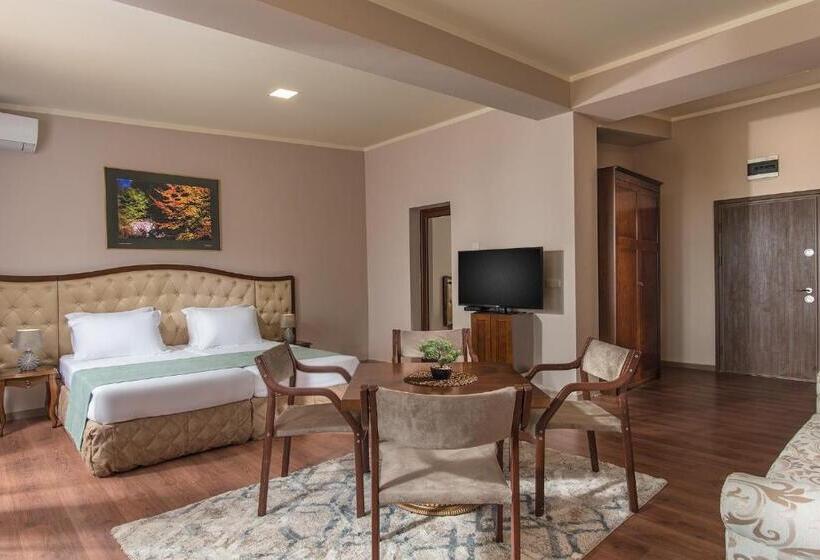 Номер Superior, Villa Magus