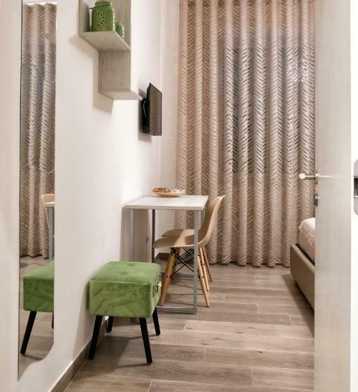 اتاق استاندارد, Dimora Flegrea Room & Breakfast