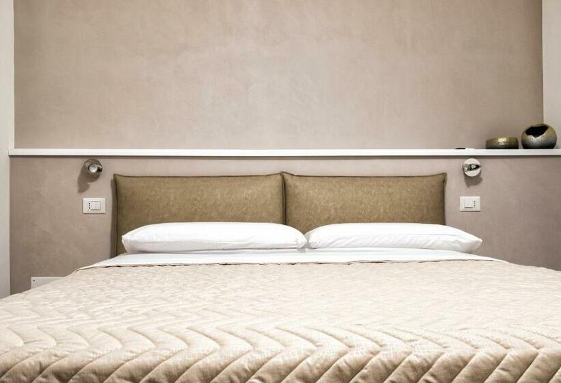 اتاق استاندارد, Dimora Flegrea Room & Breakfast