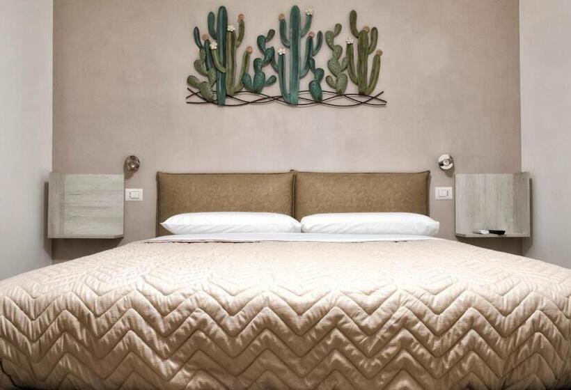 اتاق استاندارد, Dimora Flegrea Room & Breakfast