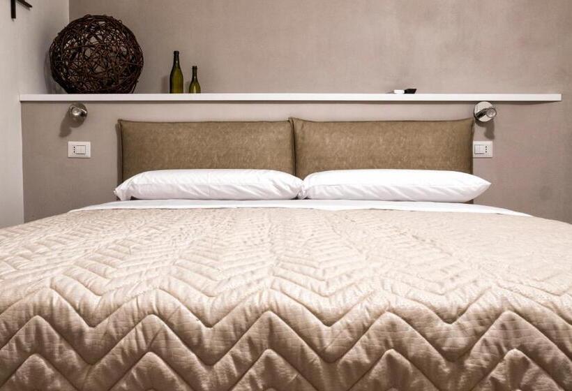 اتاق استاندارد, Dimora Flegrea Room & Breakfast