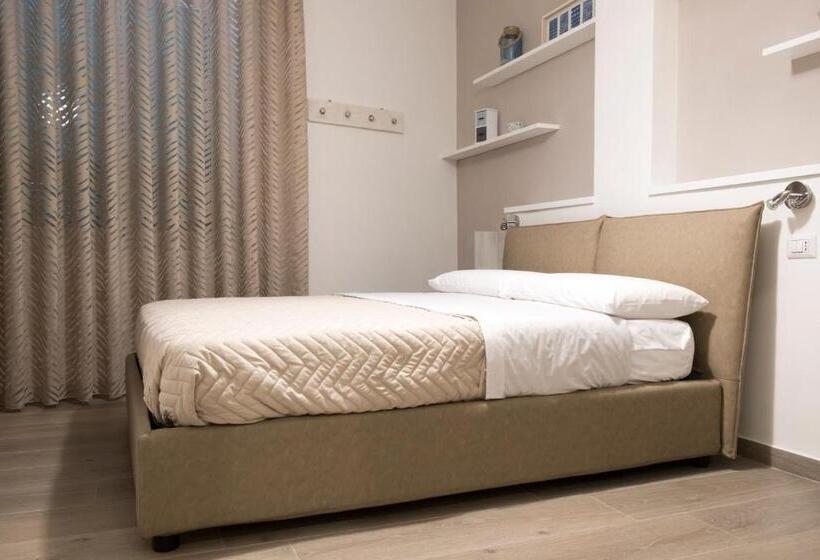 اتاق استاندارد, Dimora Flegrea Room & Breakfast