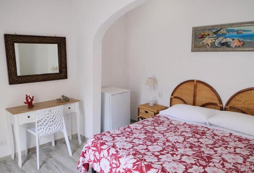 Номер Стандарт, Camere Dieci Maggio