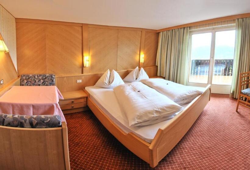 Номер Стандарт, Pension Obertaberhof